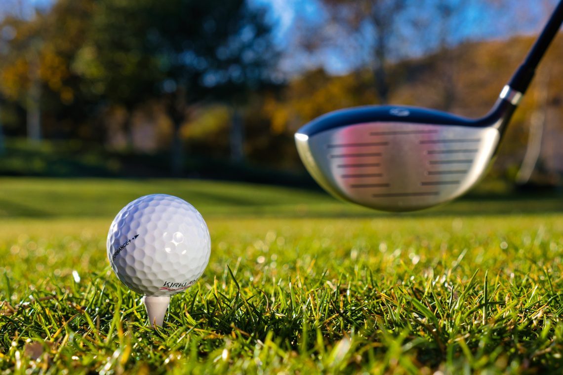 OP ZDA letos v senci velikega razkola v poklicnem golfu