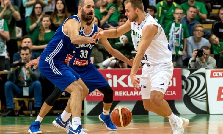 Cibona pred stečajem