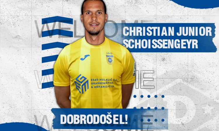 Domžalčani in Koprčani predstavili poletni okrepitvi