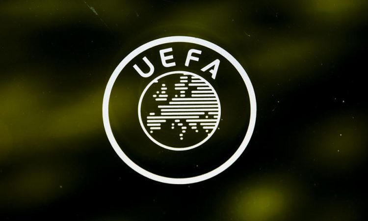 Uefa razmišlja o novem mini turnirju s štirimi ekipami za začetek sezone
