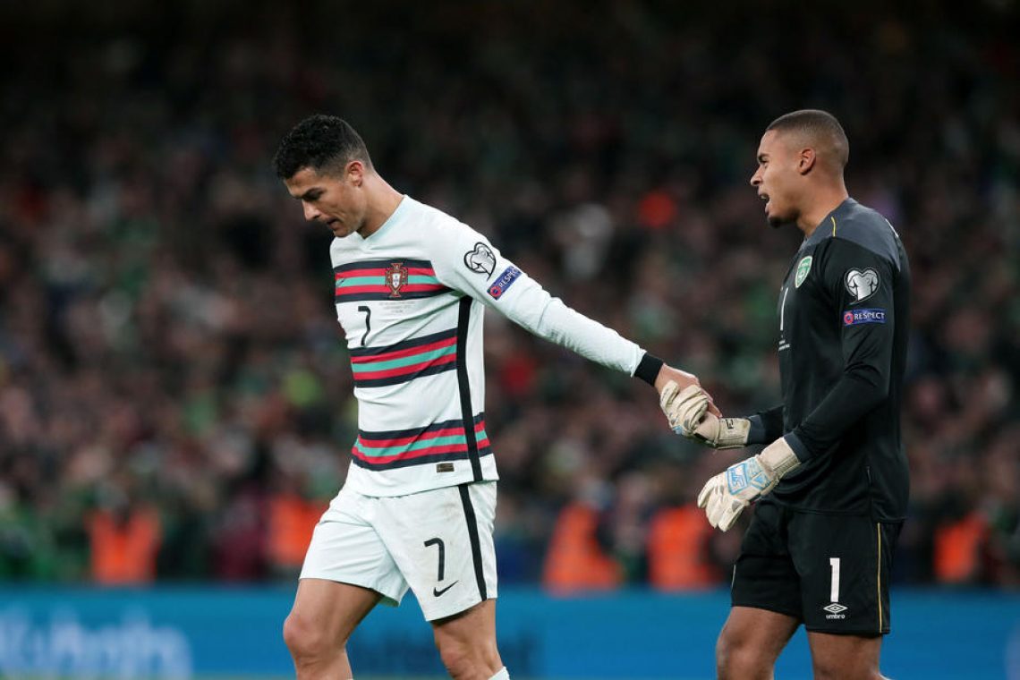 Bazunu iz ManCityja k Southamptonu