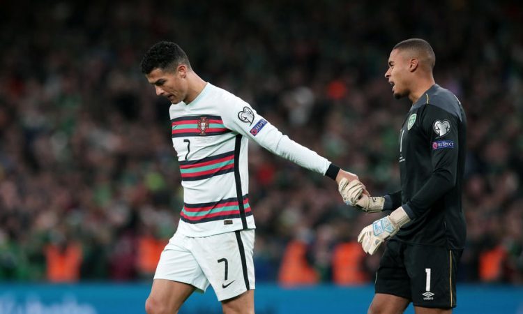 Bazunu iz ManCityja k Southamptonu