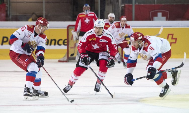 Hokejisti iz Kolorada Tampi prizadejali poraz s 7:0