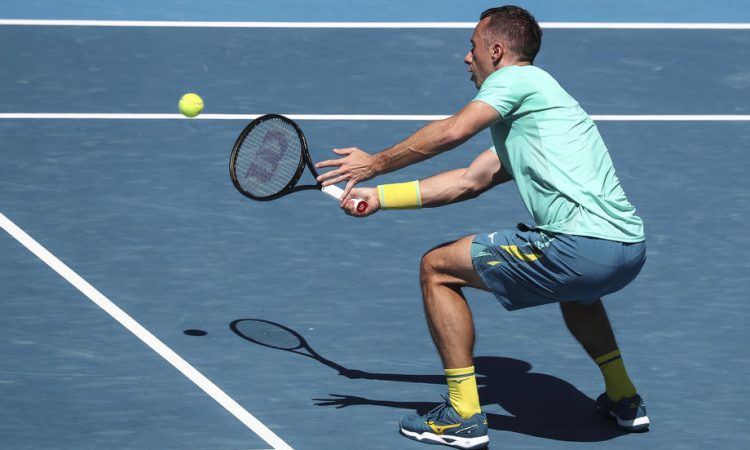 Kohlschreiber napovedal konec kariere