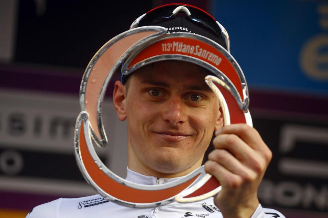 Matej Mohorič predstavil svojo prvo knjigo