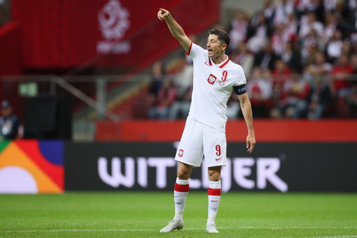 Bayern ne bo odprl vrat za odhod Lewandowskega