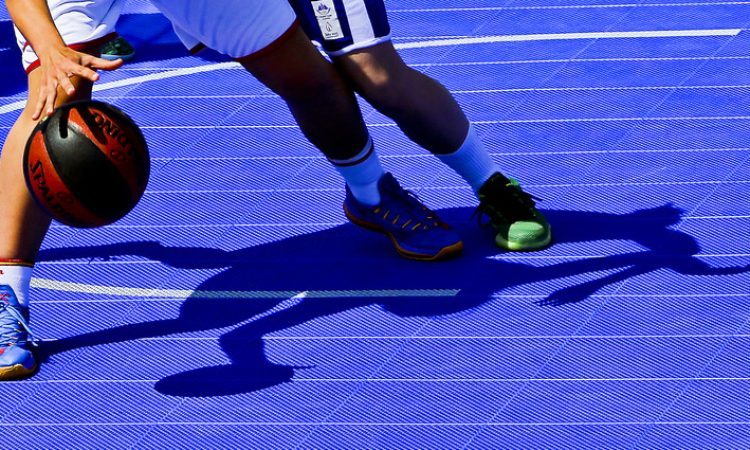 Slovenski košarkarji 3x3 proti Egiptu lovijo napredovanje