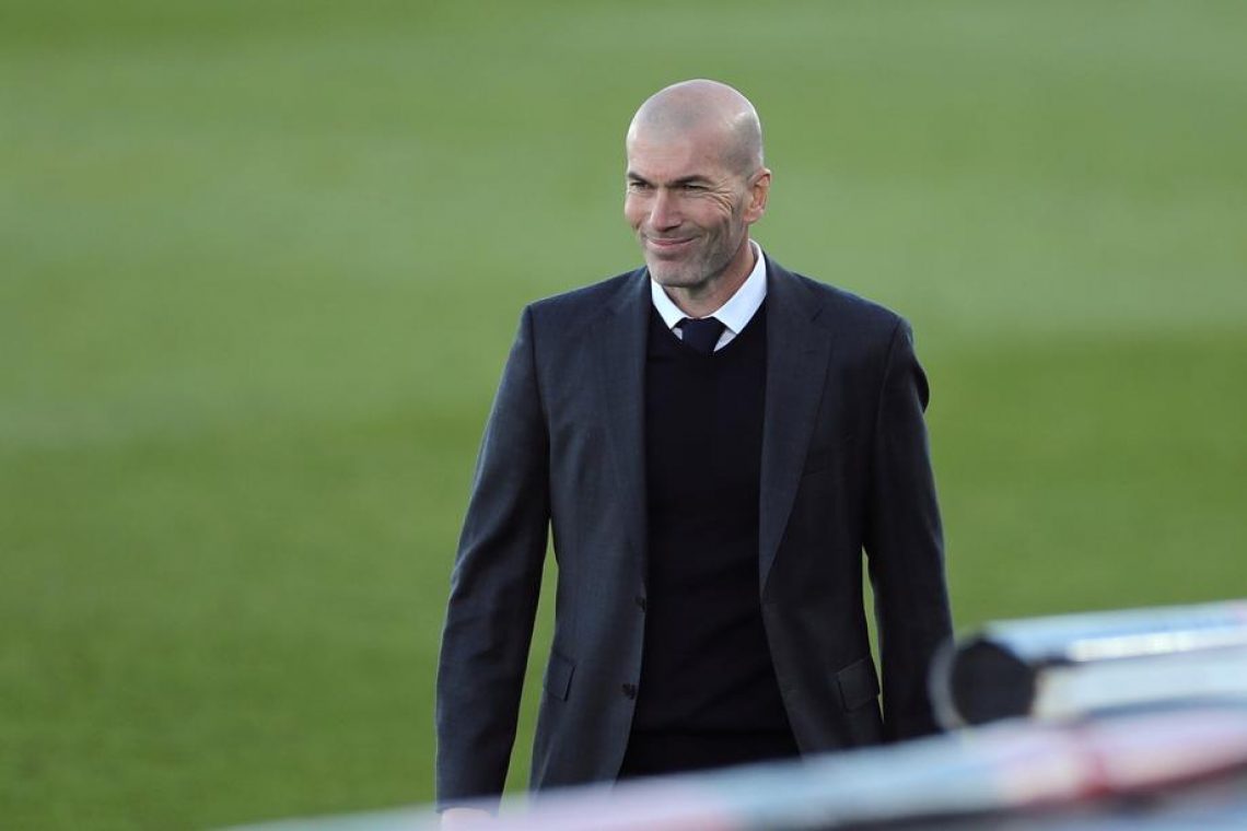 Sloviti Zizou dopolnil 50 let