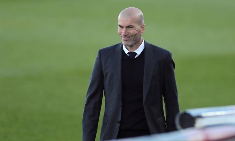 Sloviti Zizou dopolnil 50 let