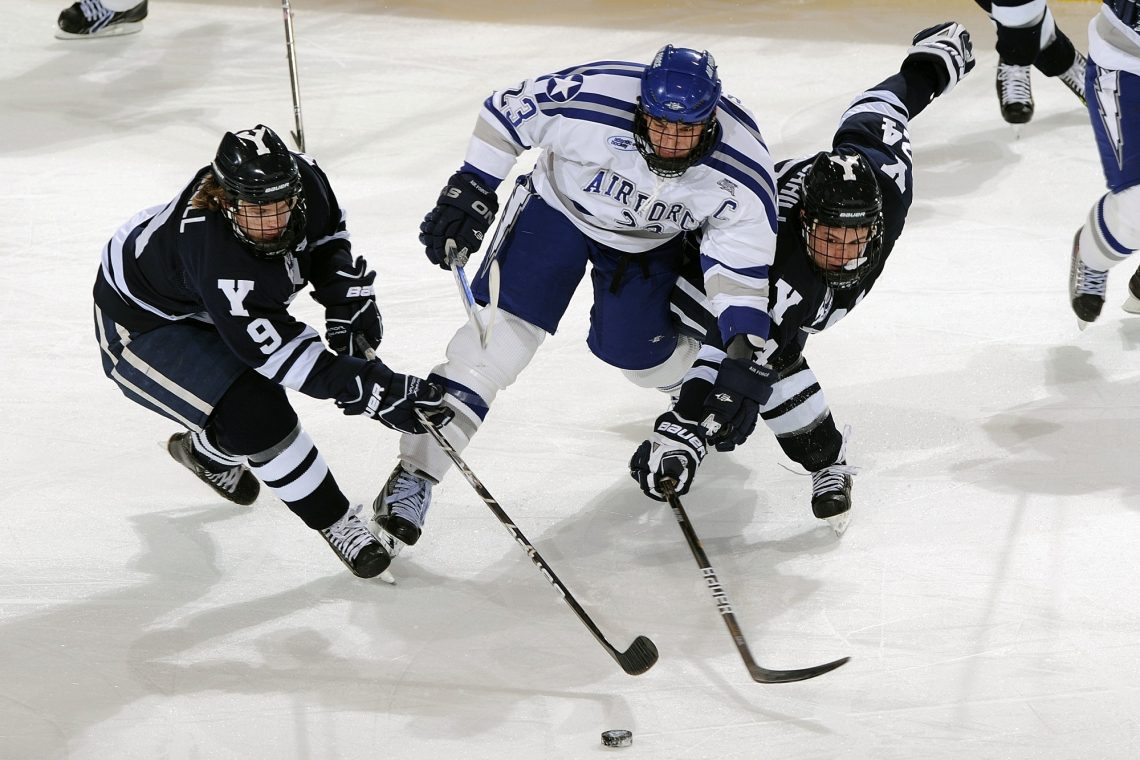 Tampa Bay podaljšala finale lige NHL