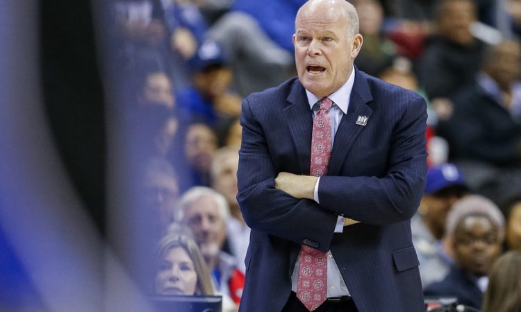 Steve Clifford znova na klopi Charlotte Hornets