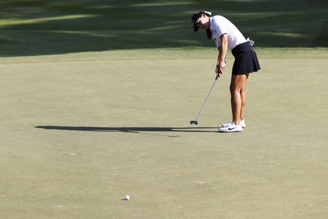 Slovenki končali nastope na tretjem golfskem majorju sezone