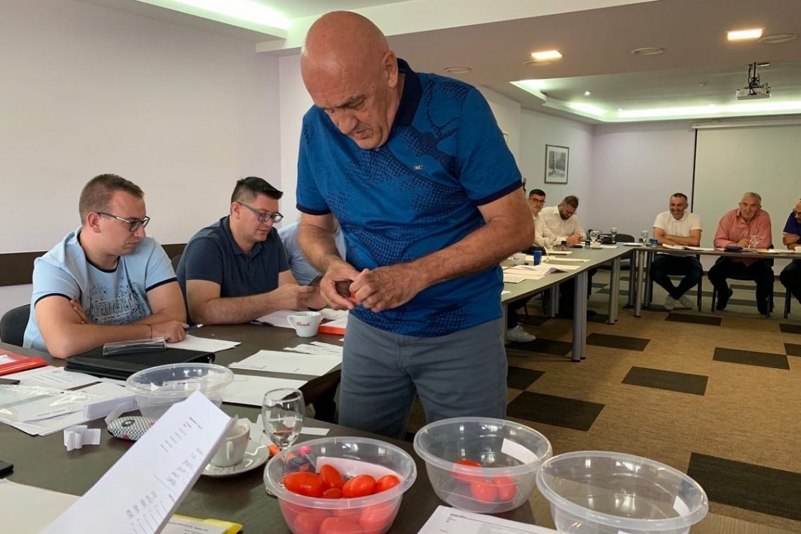 Celjanke dobile tekmice v regionalni ligi