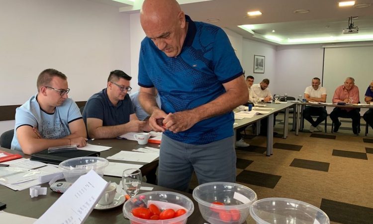 Celjanke dobile tekmice v regionalni ligi