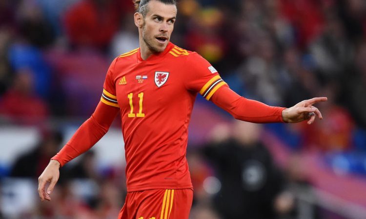 Bale potrdil odhod k LAFC