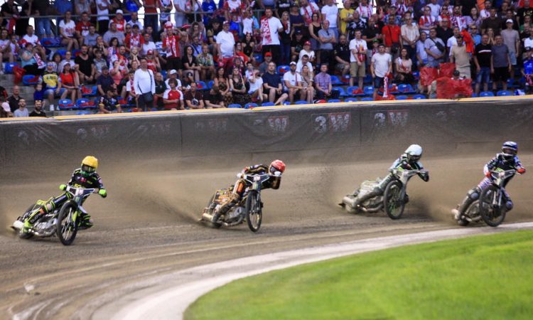 Thomsen do prve zmage v speedwayskem SP