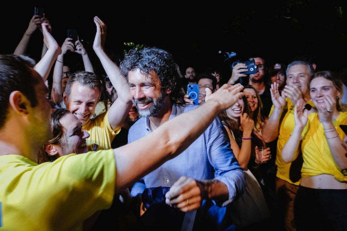 Nekdanji italijanski nogometni reprezentant postal župan Verone