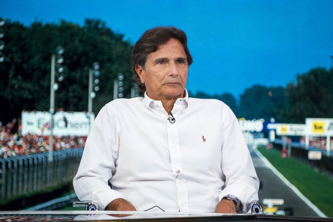 Piquet se je opravičil