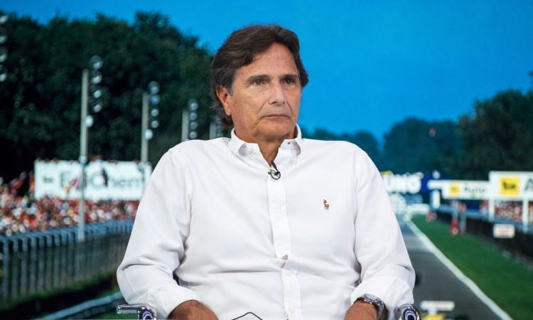 Piquet se je opravičil