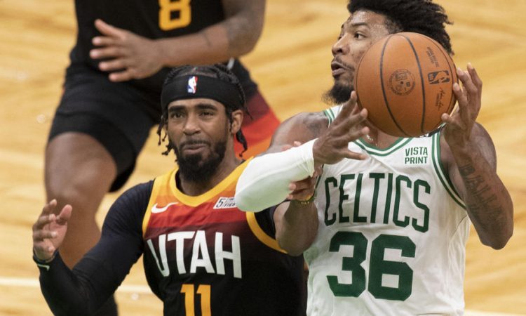 Na klopi Utah Jazz odslej najmlajši trener v NBA