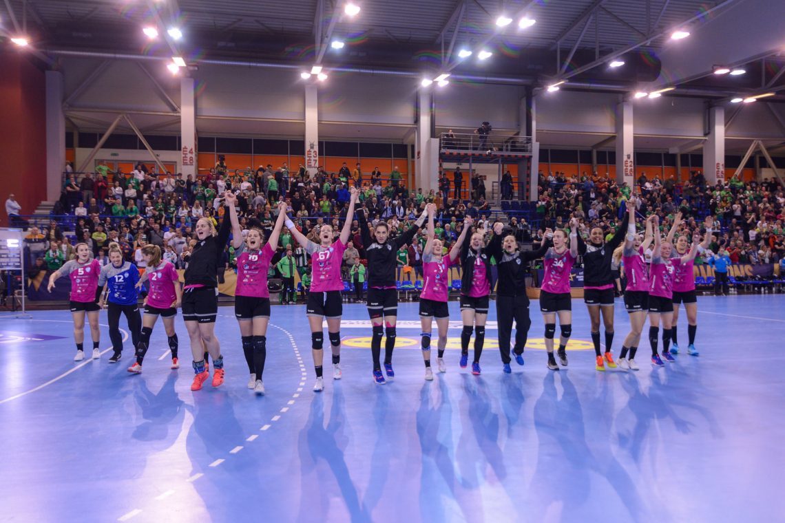 Članica zlate ruske reprezentance iz Ria Darja Dmitrijeva okrepila krimovke