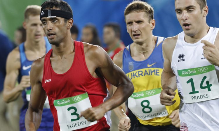 Vukovič v Oslu na drugo mesto na 800 m vseh časov v Sloveniji