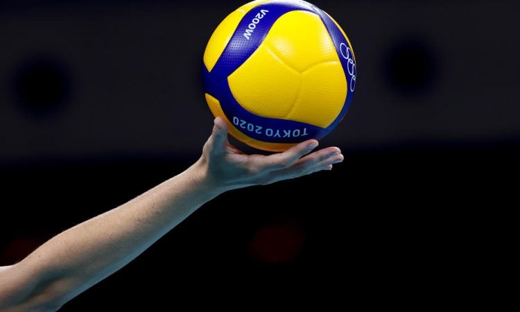 Zadnja okrepitev Kanalcev je sprejemalec Marko Maksimović