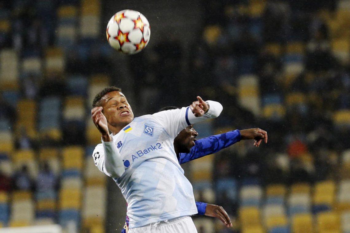 PSG za 40 milijonov evrov pripeljal Vitinha