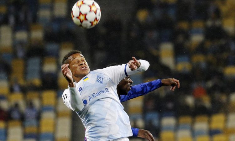 PSG za 40 milijonov evrov pripeljal Vitinha