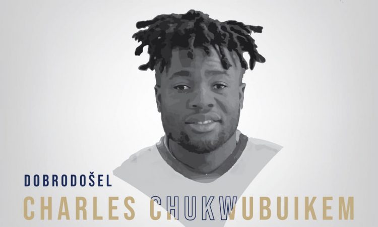Ikwuemesi v Celju
