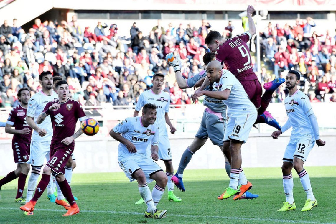 Palermo lastniško postal del skupine Manchester City