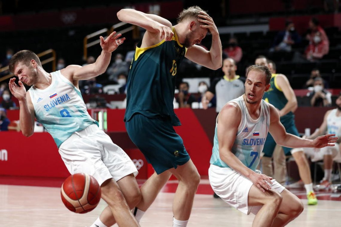 Edo Murić ostaja v Cedeviti Olimpiji