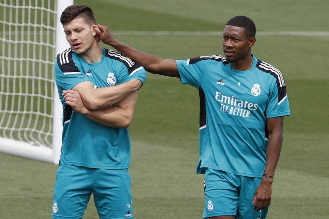Jović ima proste roke za prestop k Fiorentini