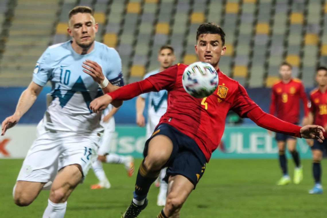 Olimpija v Luksemburgu brez kapetana Elšnika