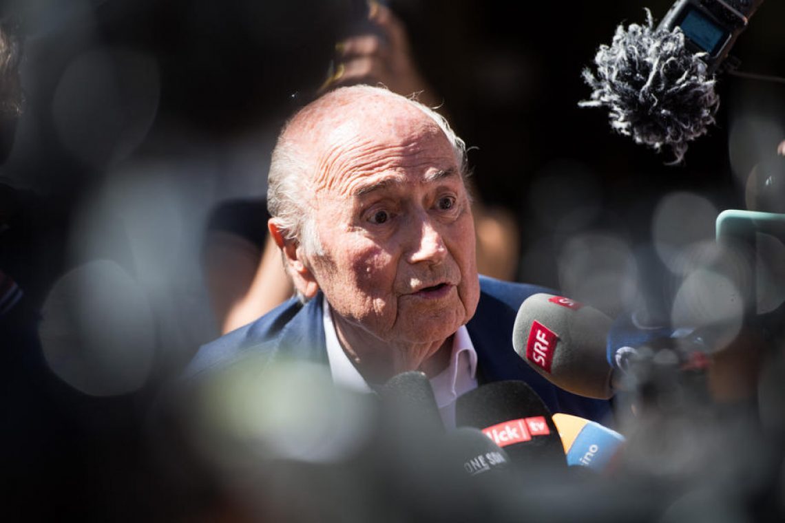 Michel Platini ne bo več nogometni funkcionar
