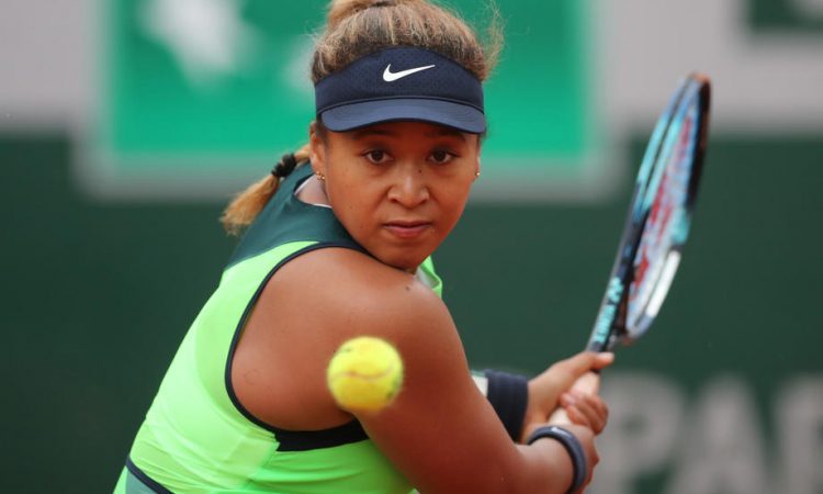Naomi Osaka potrdila nastop v San Joseju