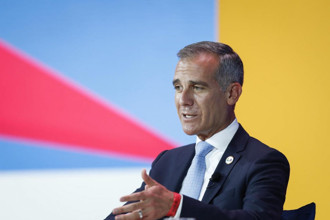 Znan datum iger LA28, proračun OI 6,9 milijarde dolarjev