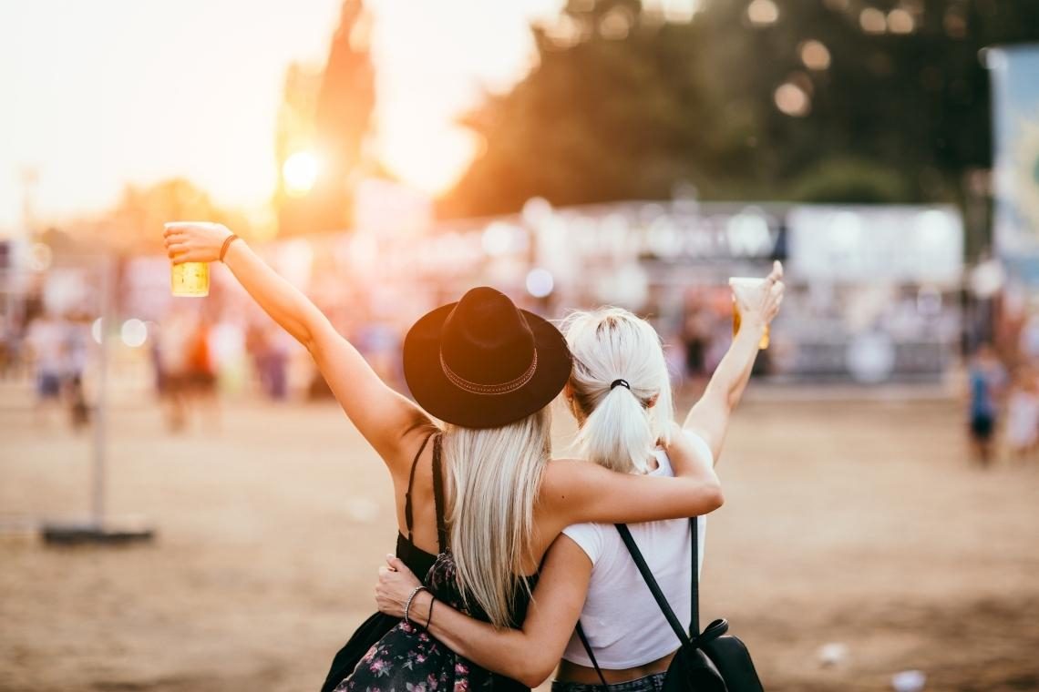 V Veliki Polani konec julija začetek 25. Pomurskega poletnega festivala