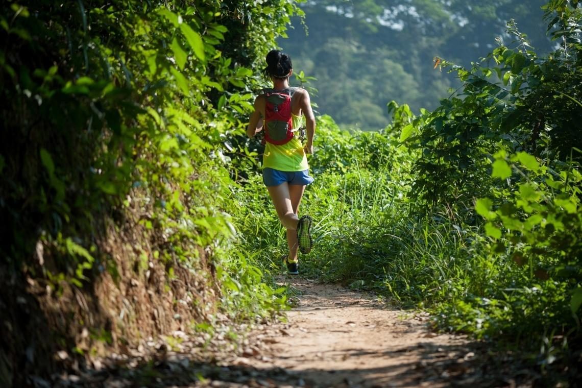 Rekordno število prijav na letošnji K24 Ultra trail race
