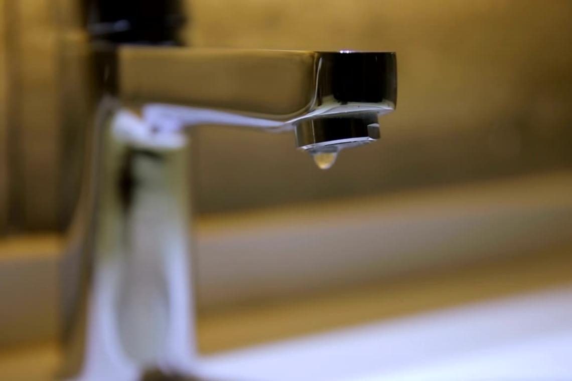 Dopoldne intervencijska popravila na vodovodnem omrežju v Izoli