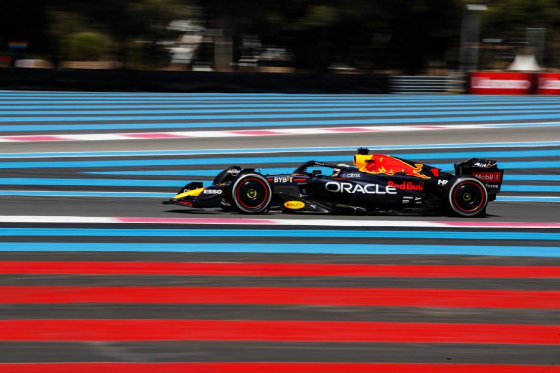 Prihodnost formule 1 verjetno še več uličnih dirk