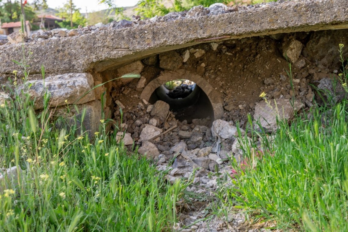 Celjska občina v suši z brezplačnimi prevozi pitne vode