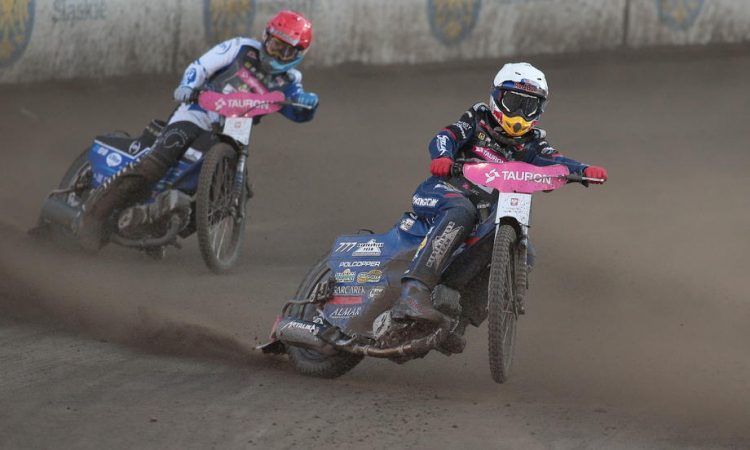 Avstralci ekipni svetovni prvaki v speedwayu