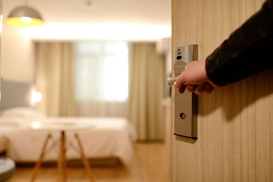 Ljubljana z novim največjim hotelom