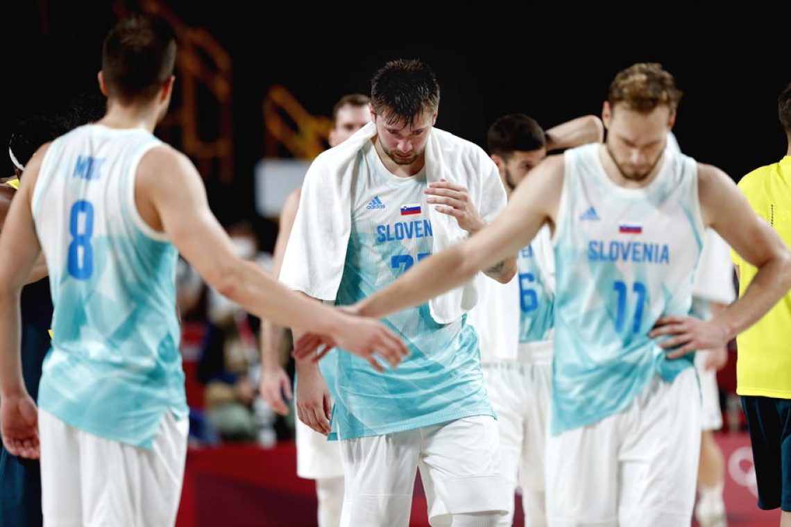 Slovenija v Fibini napovedi pred EP na prvem mestu