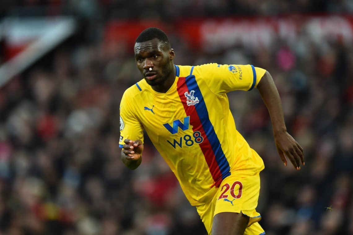 Benteke k Rooneyju v ZDA