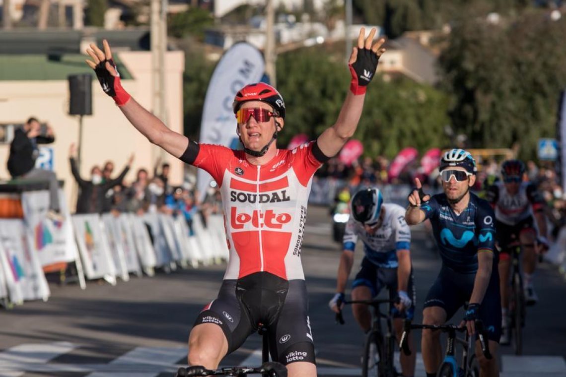 Wellens v Pogačarjevi ekipi