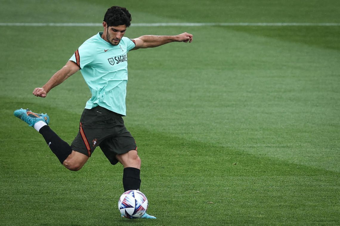 Guedes okrepil Wolverhampton