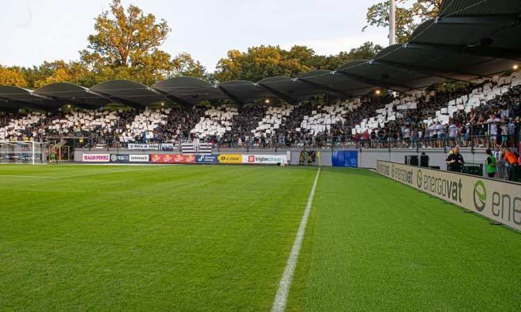 Mura - CB24 Tabor Sežana 2:2