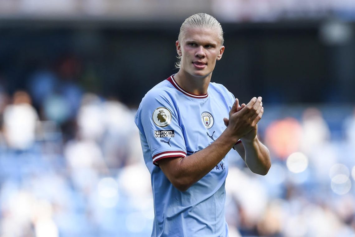 Manchester City do visoke zmage, United na dnu